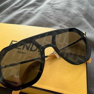 Men’s Fendi Sunglasses